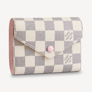 Louis Vuitton Victorine Wallet